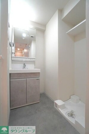 クラリティア浅草の物件内観写真